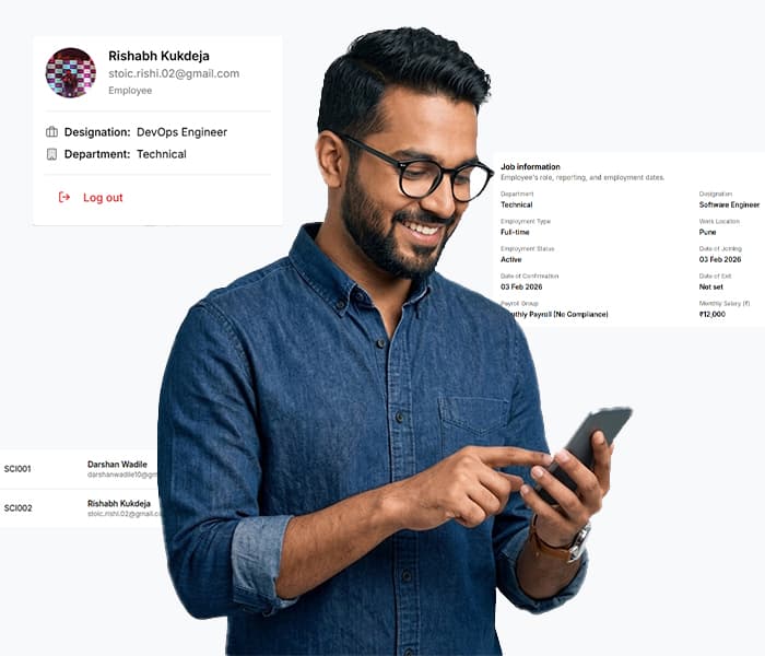 HR MANAGEMENT SIMPLIFIED