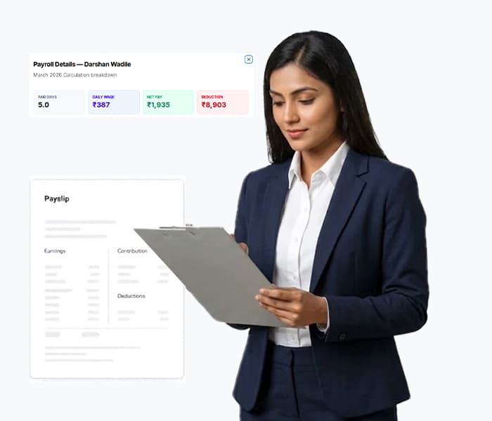 PAYROLL MANAGEMENT